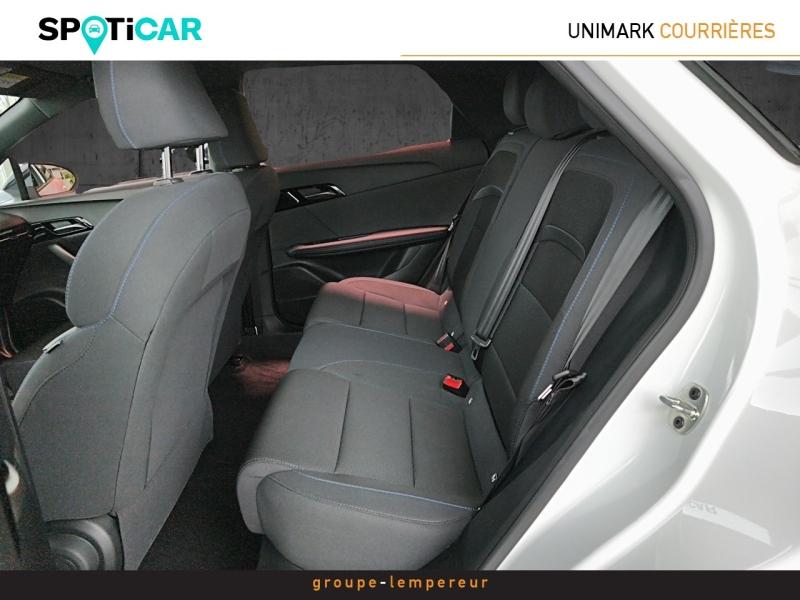 Image MG MOTOR MG4 EV 170ch - 51kWh MY23