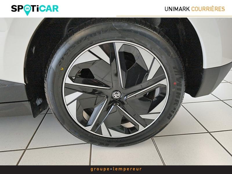 Image MG MOTOR MG4 EV 170ch - 51kWh MY23