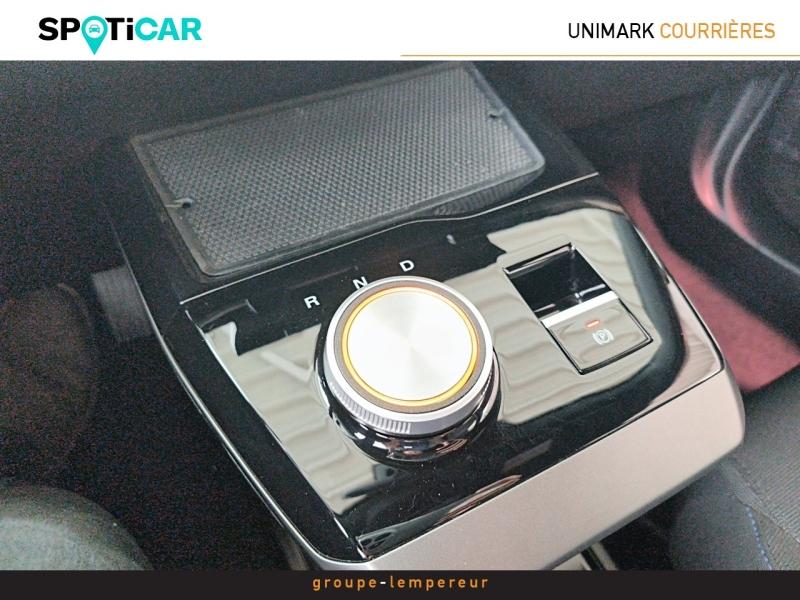 Image MG MOTOR MG4 EV 170ch - 51kWh MY23