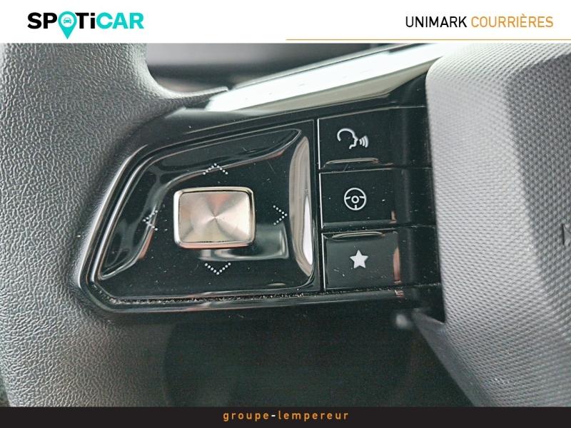 Image MG MOTOR MG4 EV 170ch - 51kWh MY23