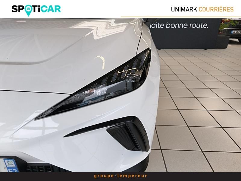 Image MG MOTOR MG4 EV 170ch - 51kWh MY23