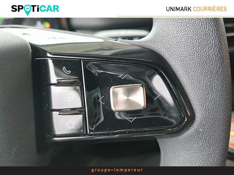 Image MG MOTOR MG4 EV 170ch - 51kWh MY23