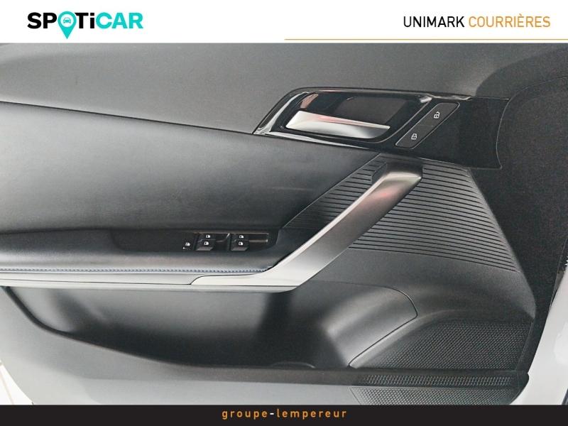 Image MG MOTOR MG4 EV 170ch - 51kWh MY23