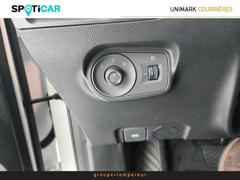 Image MG MOTOR MG4 EV 170ch - 51kWh MY23