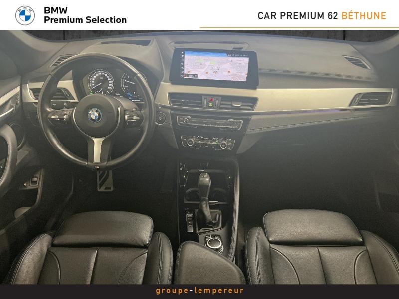 Image BMW X1 xDrive25eA 220ch M Sport 6cv