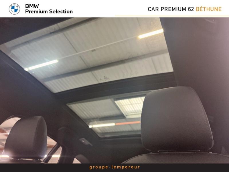 Image BMW X1 xDrive25eA 220ch M Sport 6cv