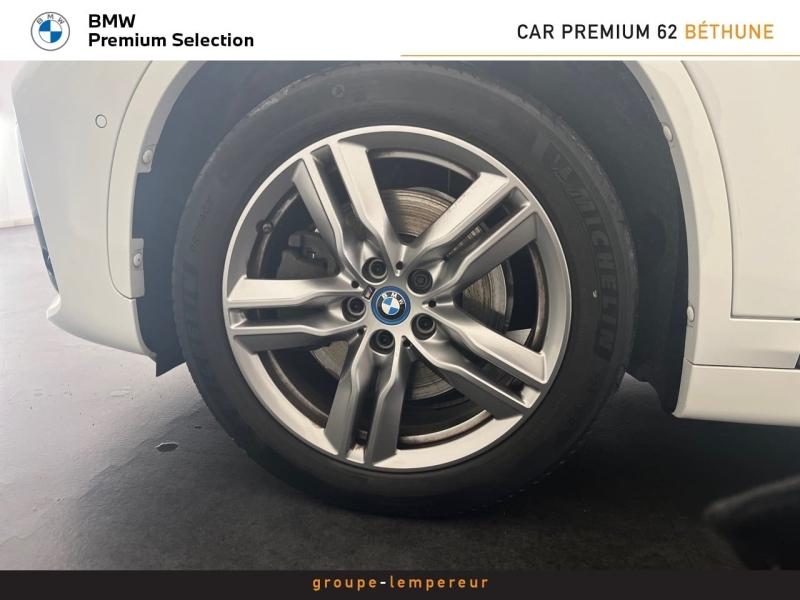 Image BMW X1 xDrive25eA 220ch M Sport 6cv