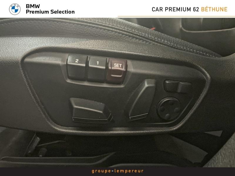 Image BMW X1 xDrive25eA 220ch M Sport 6cv