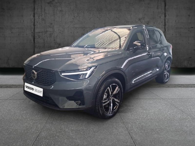 Photo VOLVO XC40 B3 163ch Lounge Edition DCT 7
