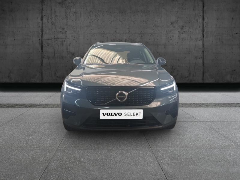 Image VOLVO XC40 B3 163ch Lounge Edition DCT 7