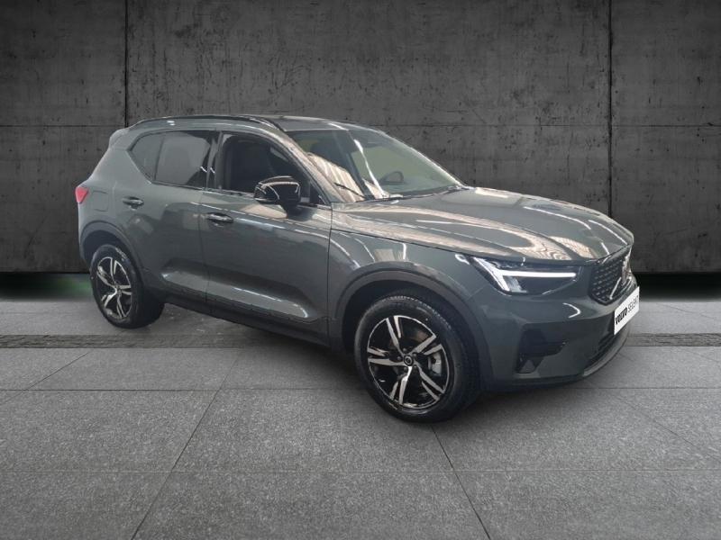 Image VOLVO XC40 B3 163ch Lounge Edition DCT 7