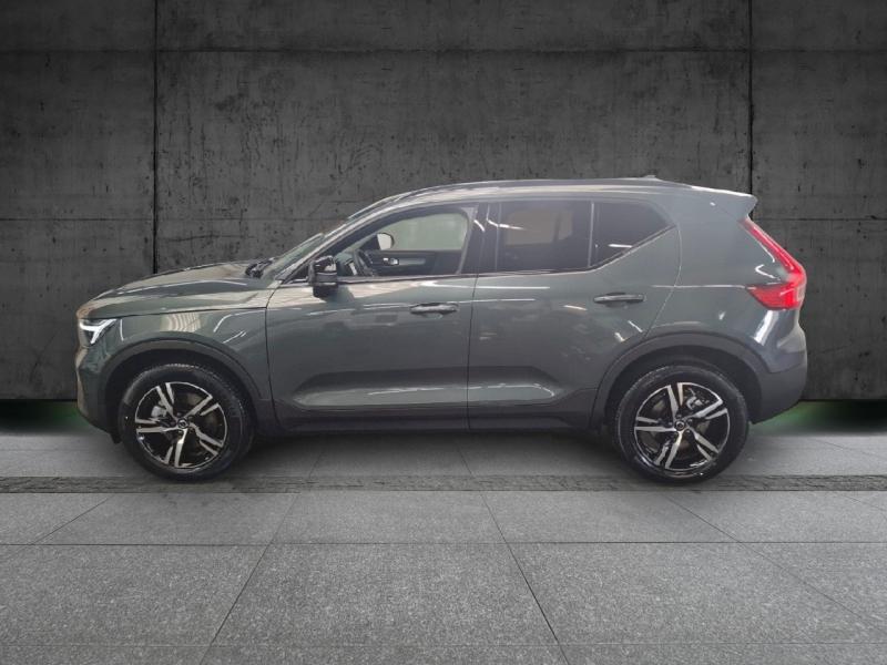 Image VOLVO XC40 B3 163ch Lounge Edition DCT 7