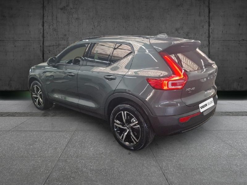 Image VOLVO XC40 B3 163ch Lounge Edition DCT 7