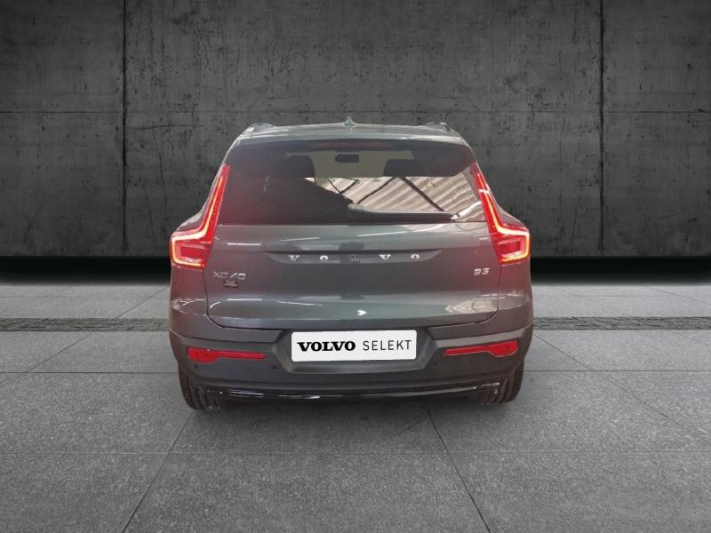 Image VOLVO XC40 B3 163ch Lounge Edition DCT 7