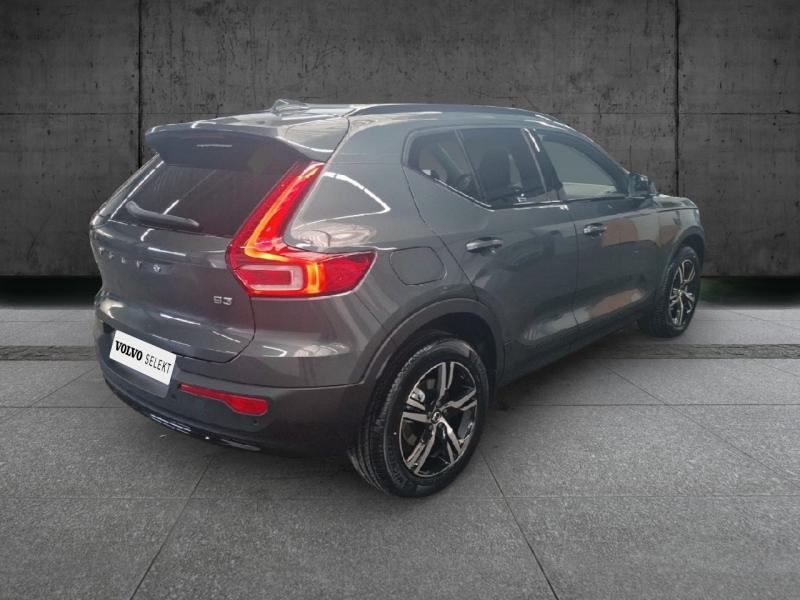 Image VOLVO XC40 B3 163ch Lounge Edition DCT 7
