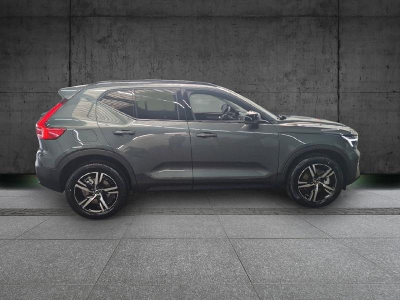 Image VOLVO XC40 B3 163ch Lounge Edition DCT 7
