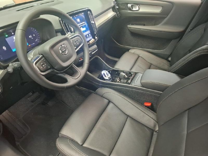 Image VOLVO XC40 B3 163ch Lounge Edition DCT 7