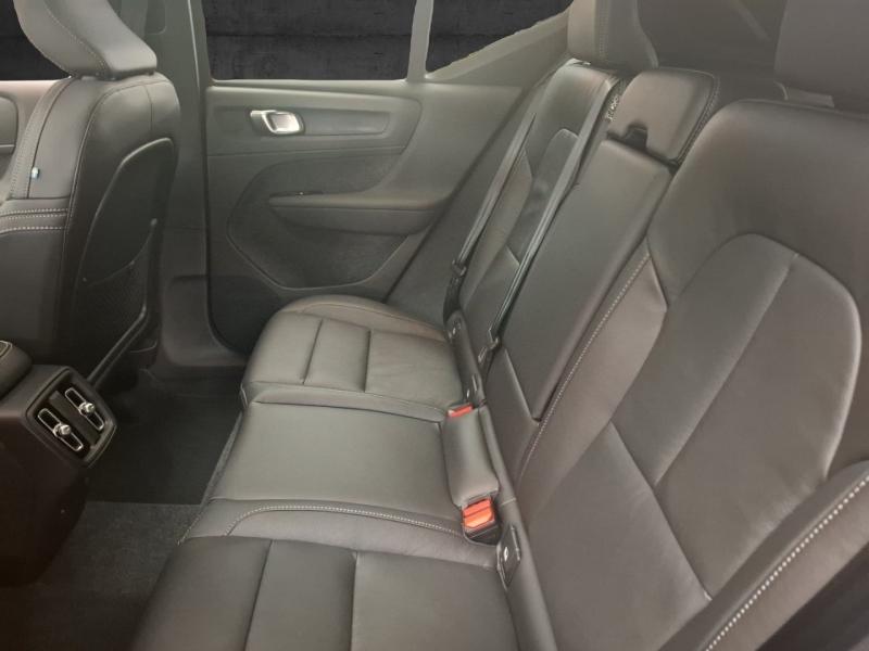 Image VOLVO XC40 B3 163ch Lounge Edition DCT 7