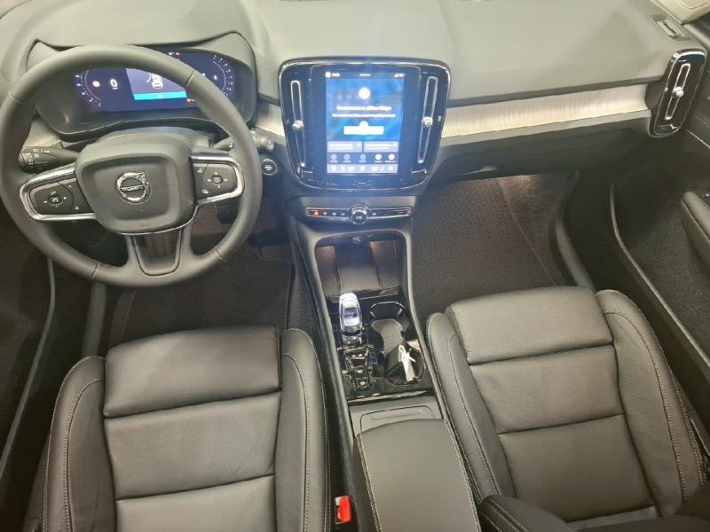 Image VOLVO XC40 B3 163ch Lounge Edition DCT 7
