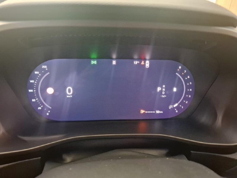 Image VOLVO XC40 B3 163ch Lounge Edition DCT 7