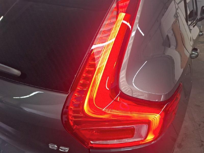 Image VOLVO XC40 B3 163ch Lounge Edition DCT 7