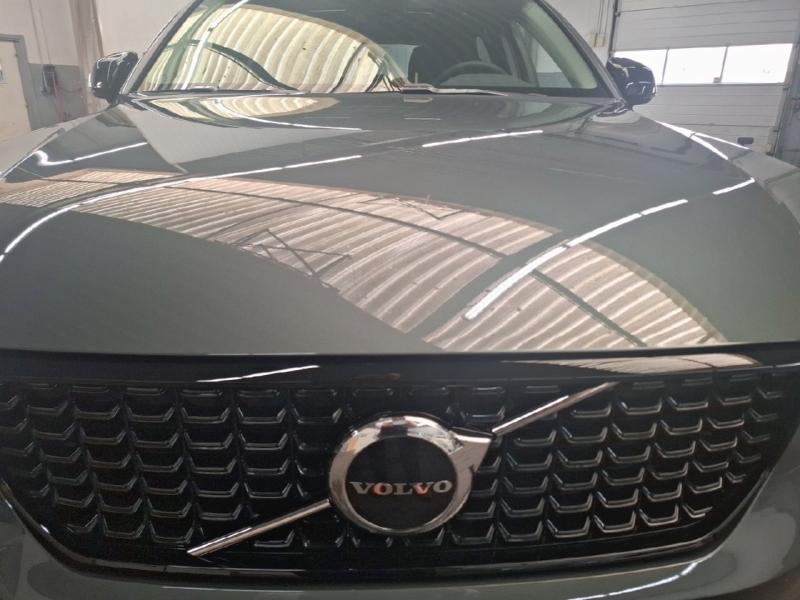 Image VOLVO XC40 B3 163ch Lounge Edition DCT 7