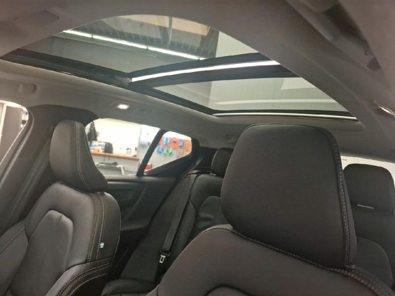 Image VOLVO XC40 B3 163ch Lounge Edition DCT 7