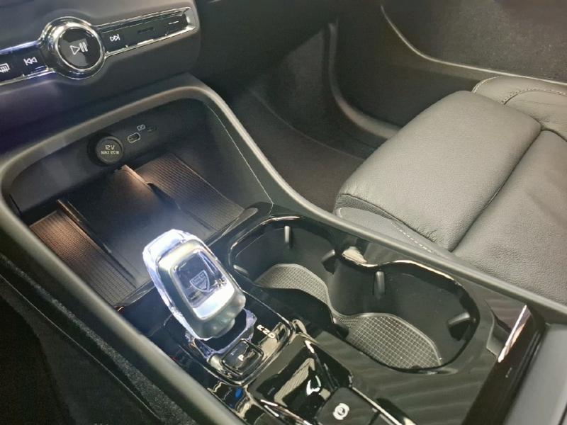 Image VOLVO XC40 B3 163ch Lounge Edition DCT 7