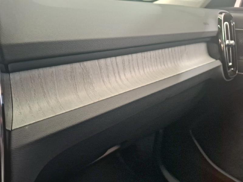 Image VOLVO XC40 B3 163ch Lounge Edition DCT 7