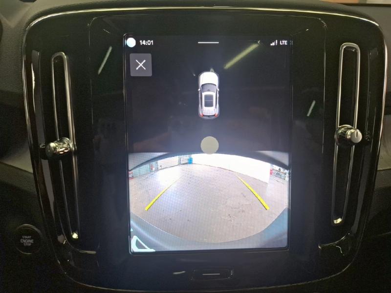 Image VOLVO XC40 B3 163ch Lounge Edition DCT 7