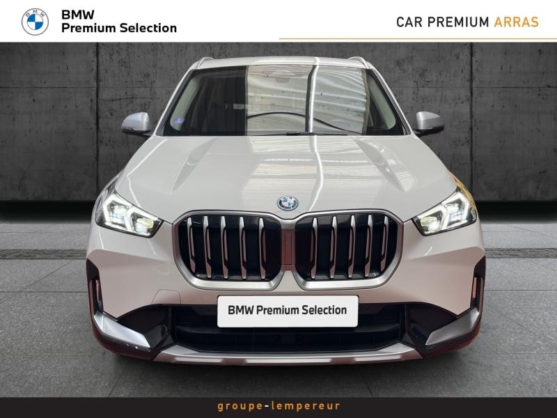 Image BMW X1 xDrive25e 245ch xLine