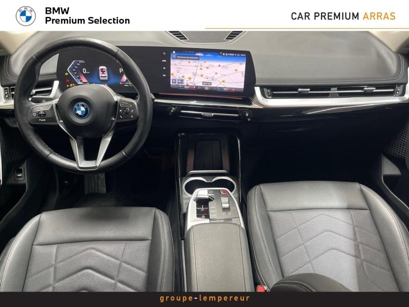 Image BMW X1 xDrive25e 245ch xLine