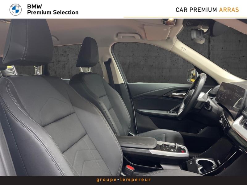 Image BMW X1 xDrive25e 245ch xLine