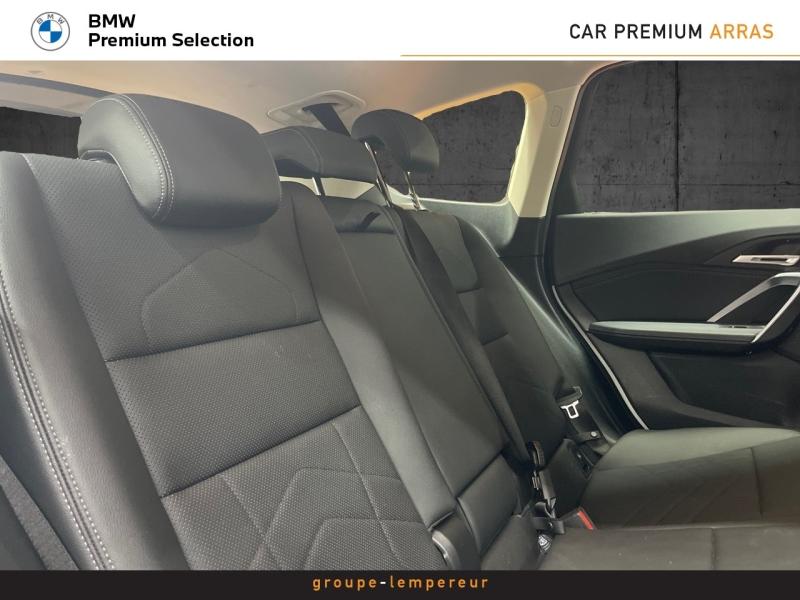 Image BMW X1 xDrive25e 245ch xLine