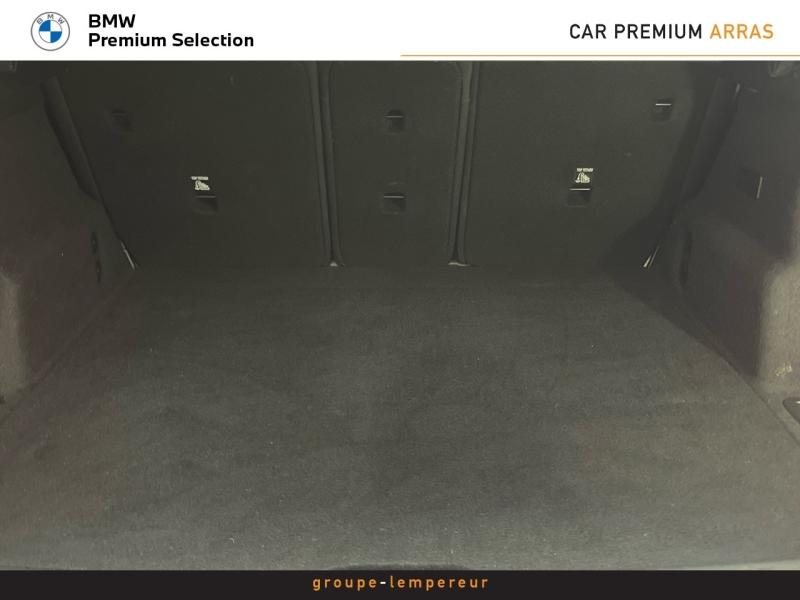 Image BMW X1 xDrive25e 245ch xLine