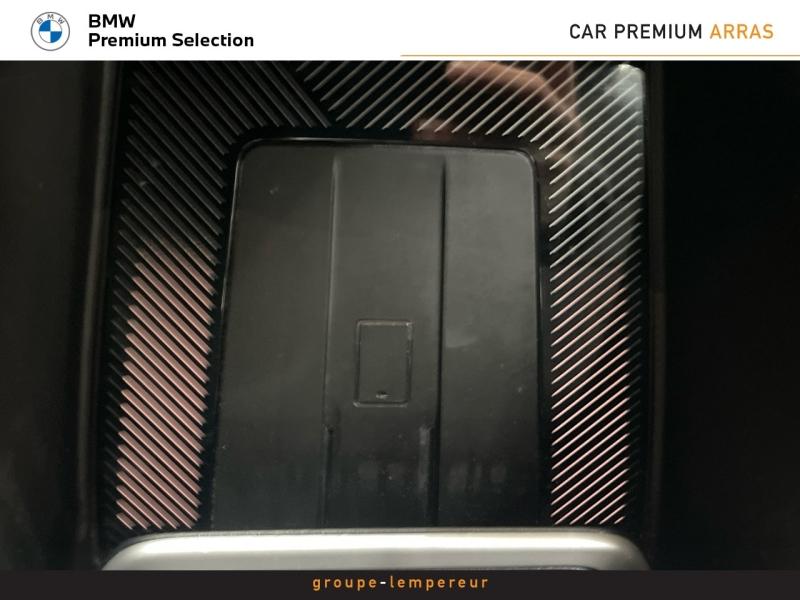 Image BMW X1 xDrive25e 245ch xLine