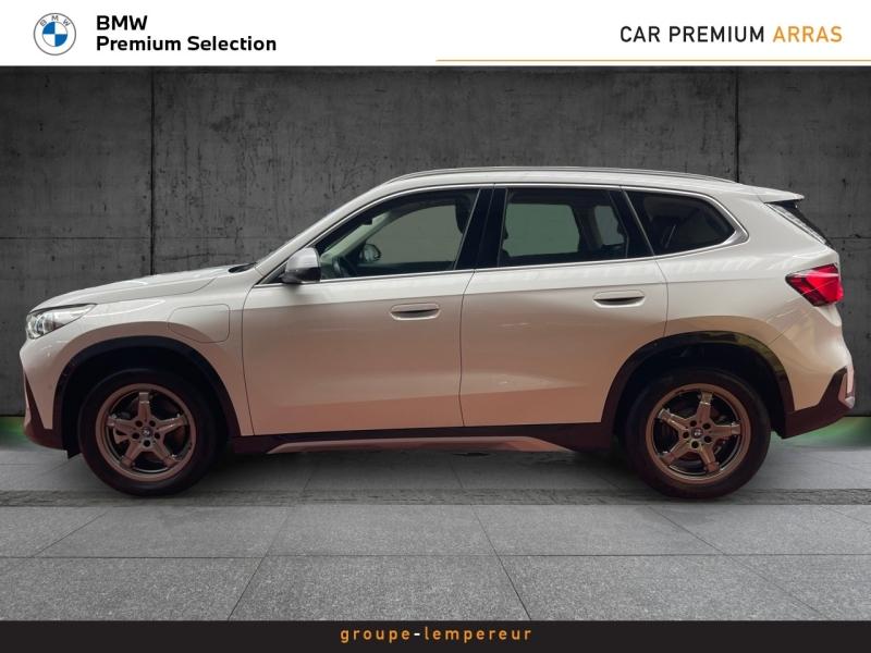 Image BMW X1 xDrive25e 245ch xLine