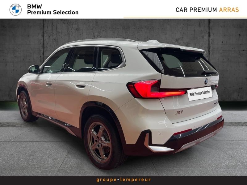 Image BMW X1 xDrive25e 245ch xLine