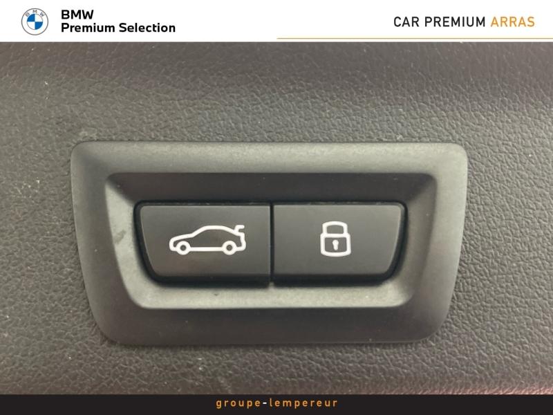 Image BMW X1 xDrive25e 245ch xLine