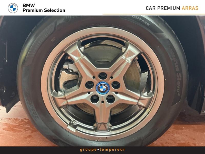 Image BMW X1 xDrive25e 245ch xLine