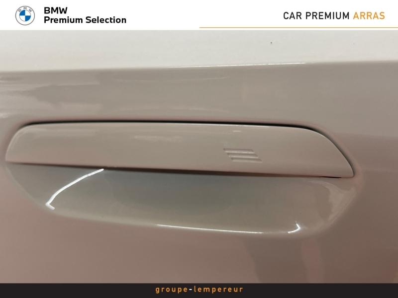 Image BMW X1 xDrive25e 245ch xLine