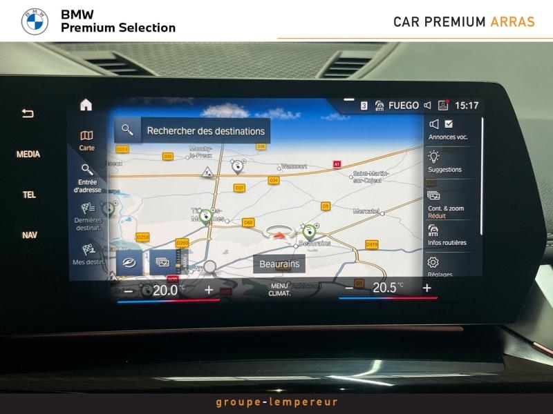 Image BMW X1 xDrive25e 245ch xLine