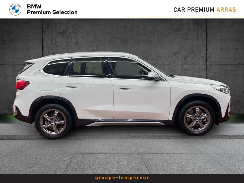 Image BMW X1 xDrive25e 245ch xLine