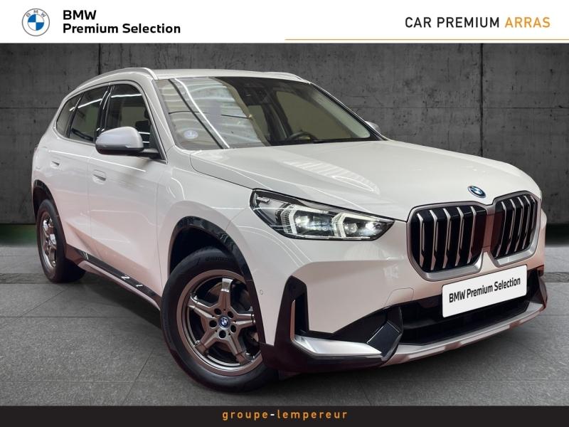 Image BMW X1 xDrive25e 245ch xLine