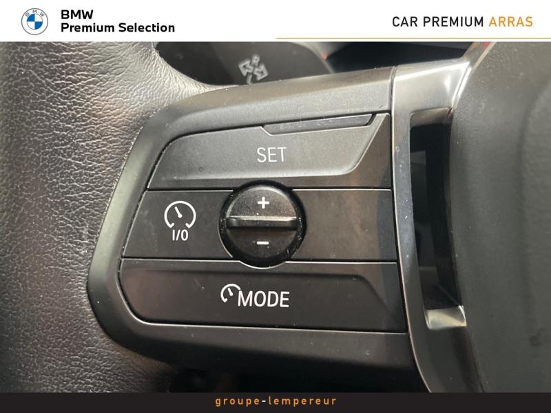 Image BMW X1 xDrive25e 245ch xLine