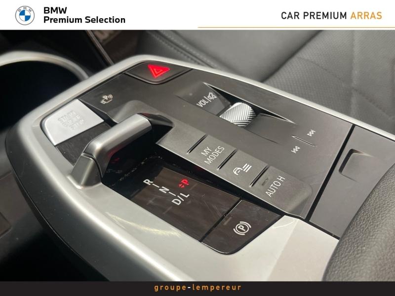 Image BMW X1 xDrive25e 245ch xLine