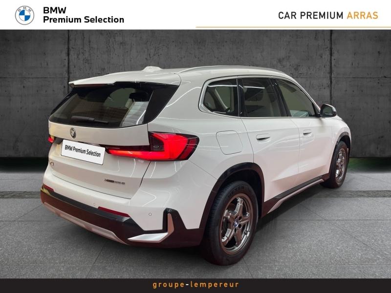 Image BMW X1 xDrive25e 245ch xLine