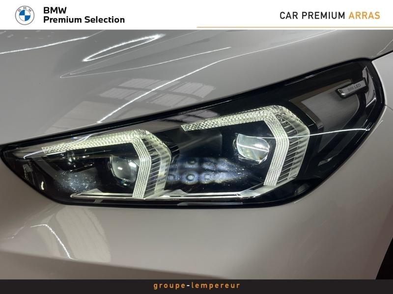 Image BMW X1 xDrive25e 245ch xLine