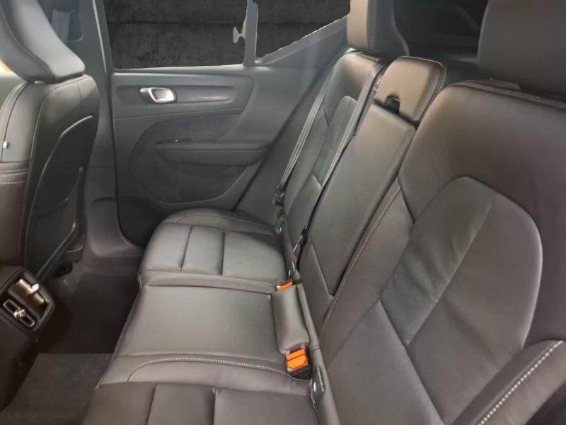 Image VOLVO XC40 B3 163ch Lounge Edition DCT 7