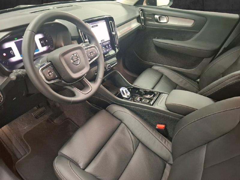 Image VOLVO XC40 B3 163ch Lounge Edition DCT 7